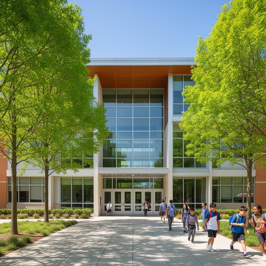 Филиал Тюменского государственного университета в г. Салехарде